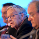 Illustration for article titled Head Of International Ski Federation Denies Climate Change, Says It's Easier To Work With Dictators